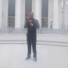 Jamar Evans