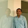 Mahesh Bhujbal