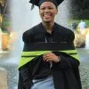 Bridget Bonoko