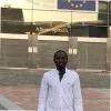 Amadou BAH