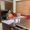 Ayesha Siddiqua