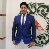 Amit Chaturvedi