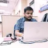PRANJUL PANCHOLI
