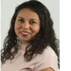 Karla Maria Mendez Araujo
