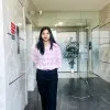 Komal Antil