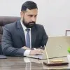 Sami Ullah