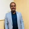 Chandrashekar Thimmaraju