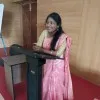 ROSHINI NILOFER SIRAJUDEEN