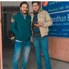 Mahendra Singh