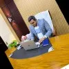 Parvez mosaroff