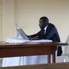 Stephane tresor DJAMPOUH