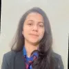 Kaushiki Sinha