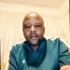 sydney Mabena