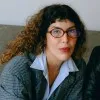 Marjory Garcia