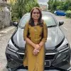 Annushia Masilamoney