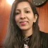 Shalet Fernandes