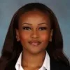 Lydia Tesfaye