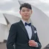 Sam Chan