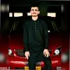 Khawaja syed Faizan