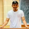 Neeraj Kumar