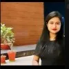 Sunidhi Shrivastava