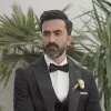 Ali Delbariani