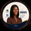 Ukamaka Eze