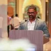 Roshan George