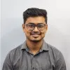 Sourav Mohanty