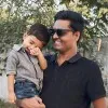 Malek Shahrukh