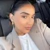 Amanda Sandoval