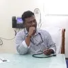 R Pradeep kumar