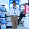 Deepti Vijayan