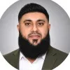 Ahmad Rashid