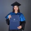 YARITZA ALEXANDRA ARIAS MEJIA