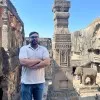 Jayesh Tripathi