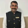GAINDI LAL MEENA