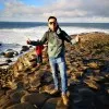 Ron Zhang