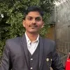 Garje Yogesh