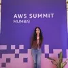 Urbija Goswami