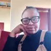 Morongwa Ramagoshi