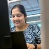 Sruthi Bandi