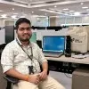 Tejas Patil