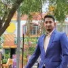 Wasim Ansari