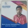 ROHIT KUMAR VISHWAKARMA