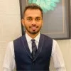 Harsh Patel