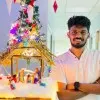 Ananthu PS