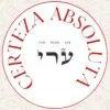 CERTEZA ABSOLUTA