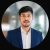 Ashok Reddy