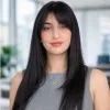 Asmae SADEK